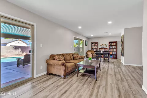 Living - 1502 E Hermosa Dr, Tempe, AZ 85282 photo 1 of 1