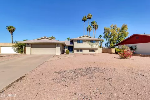 1502 E Hermosa Dr, Tempe, AZ 85282