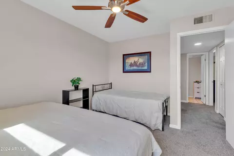 Bedroom - 1502 E Hermosa Dr, Tempe, AZ 85282 photo 11 of 11