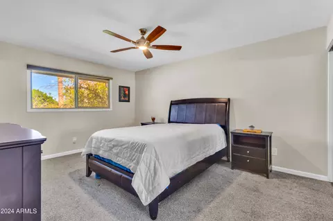 Bedroom - 1502 E Hermosa Dr, Tempe, AZ 85282 photo 4 of 11