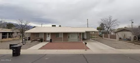 1902 S Willow Ave, Safford, AZ 85546