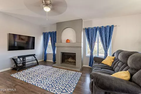 Living - 242 E Stonebridge Dr, Gilbert, AZ 85234 photo 3 of 3
