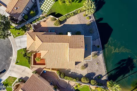 View/Area - 242 E Stonebridge Dr, Gilbert, AZ 85234 photo 7 of 15