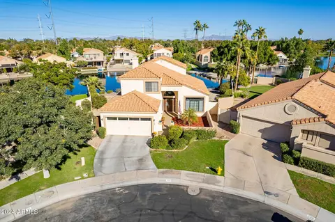 View/Area - 242 E Stonebridge Dr, Gilbert, AZ 85234 photo 6 of 15