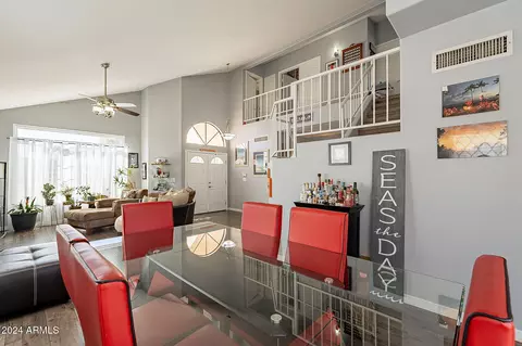 Dining - 242 E Stonebridge Dr, Gilbert, AZ 85234 photo 3 of 3