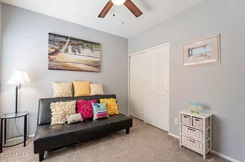 Bedroom - 242 E Stonebridge Dr, Gilbert, AZ 85234 photo 8 of 8