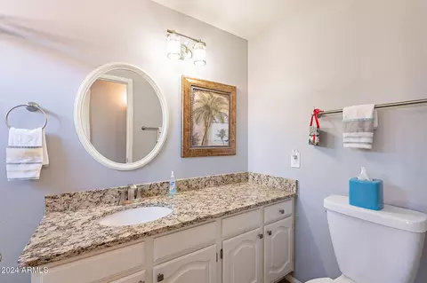 Bath - 242 E Stonebridge Dr, Gilbert, AZ 85234 photo 5 of 6