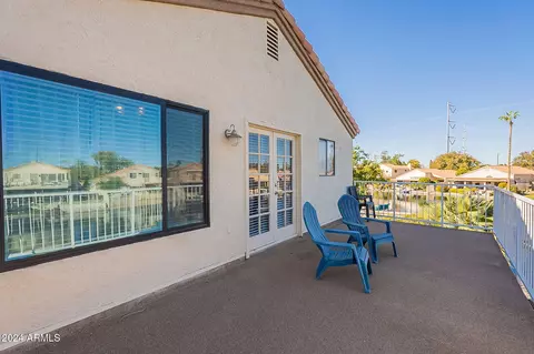 Exterior - 242 E Stonebridge Dr, Gilbert, AZ 85234 photo 10 of 10