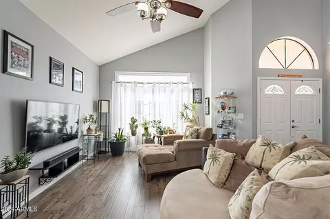 Living - 242 E Stonebridge Dr, Gilbert, AZ 85234 photo 1 of 3