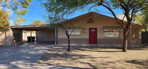 15205 N 25th St, Phoenix, AZ 85032