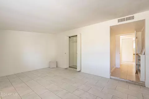 Bedroom - 6841 N 15th Pl, Phoenix, AZ 85014 photo 9 of 11