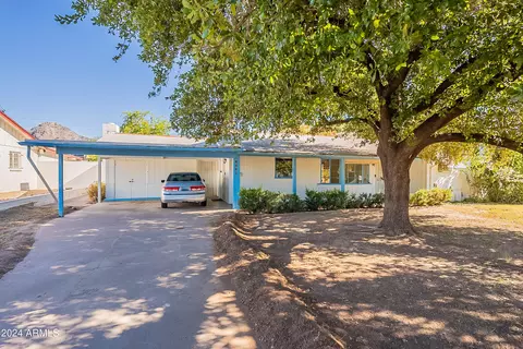 6841 N 15th Pl, Phoenix, AZ 85014