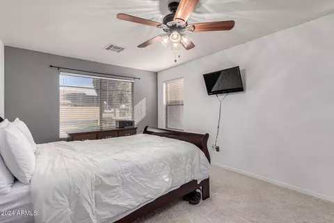 Bedroom - 520 S Brett St, Gilbert, AZ 85296 photo 2 of 6