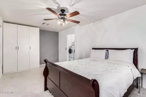 Bedroom - 520 S Brett St, Gilbert, AZ 85296 photo 3 of 6
