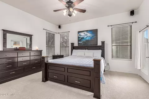 Bedroom - 520 S Brett St, Gilbert, AZ 85296 photo 1 of 6