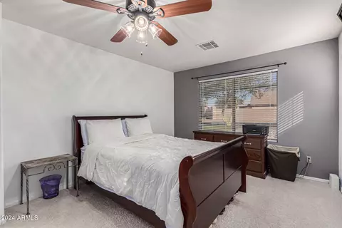 Bedroom - 520 S Brett St, Gilbert, AZ 85296 photo 4 of 6