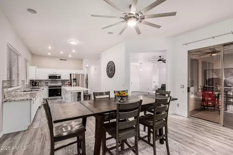 Dining - 520 S Brett St, Gilbert, AZ 85296 photo 1 of 2