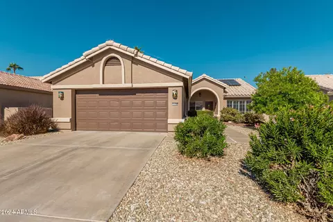 15768 W Vale Dr, Goodyear, AZ 85395