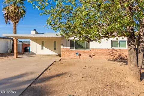 2126 W Dahlia Dr, Phoenix, AZ 85029