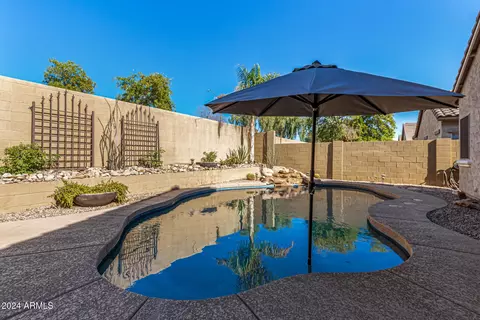 18122 W Puget Ave, Waddell, AZ 85355