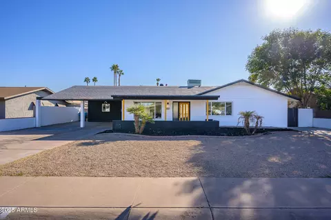 Exterior - 3155 W Augusta Ave, Phoenix, AZ 85051 photo 1 of 4