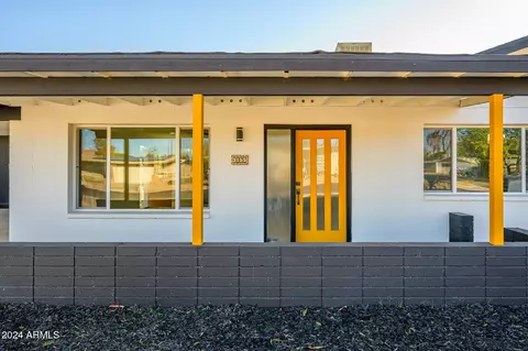 Exterior - 3155 W Augusta Ave, Phoenix, AZ 85051 photo 2 of 4