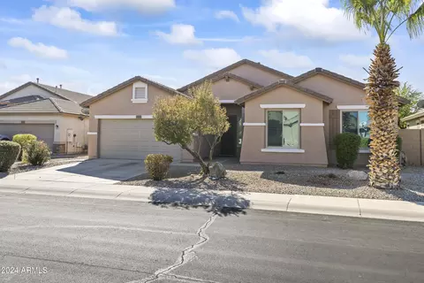 18051 W Port Royale Ln, Surprise, AZ 85388