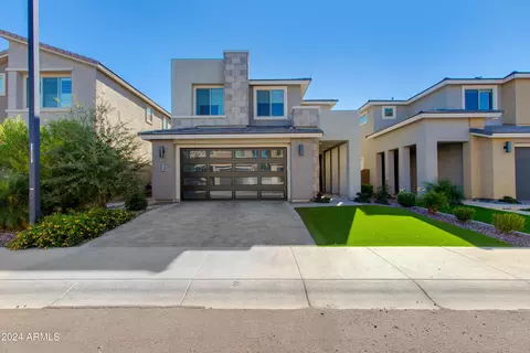 3553 E Tina Dr, Phoenix, AZ 85050