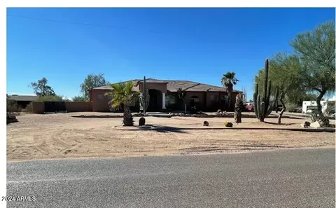 4431 E Pinnacle Vista Dr E, Cave Creek, AZ 85331