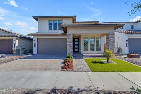 1797 S Wallrade Ln, Gilbert, AZ 85295