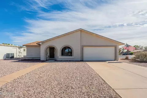 725 S 81st Pl, Mesa, AZ 85208