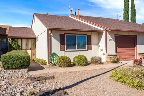 449 Charles Dr, Sierra Vista, AZ 85635