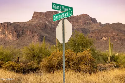 7255 E Grand View Ln #86, Gold Canyon, AZ 85119