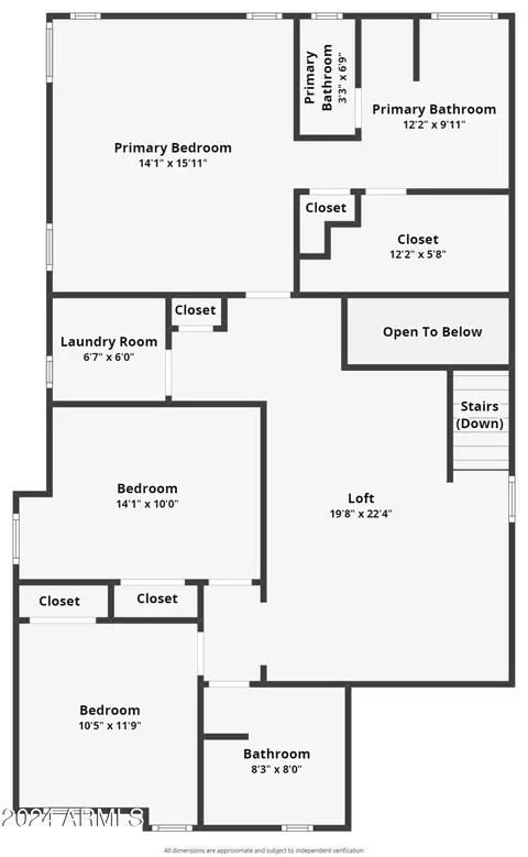 4636 E Tierra Buena Ln, Phoenix, AZ 85032 photo 33