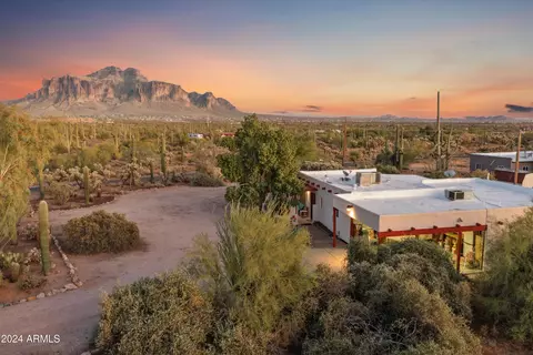 1575 E Moon Vista St, Apache Junction, AZ 85119
