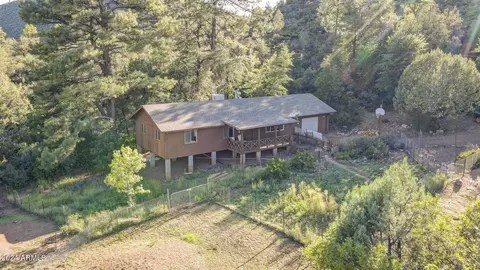2394 W Munsee Dr, Payson, AZ 85541