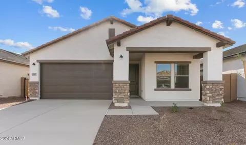 23387 W Albeniz Pl, Buckeye, AZ 85326