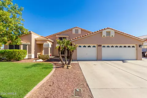 12535 N 87th Dr, Peoria, AZ 85381