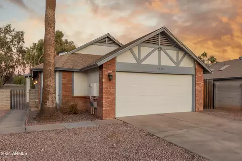 1640 E Javelina Cir, Mesa, AZ 85204