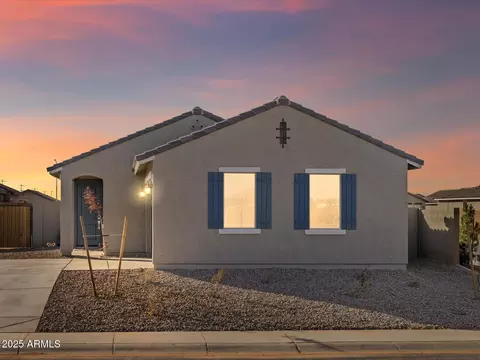 2659 E Santa Ynez Dr, Casa Grande, AZ 85194