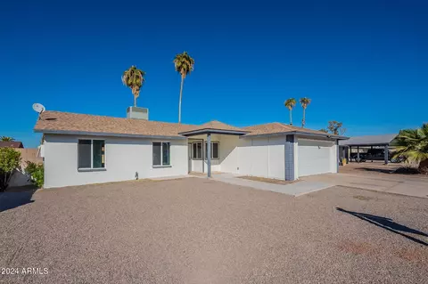 5642 W Onyx Ave, Glendale, AZ 85302