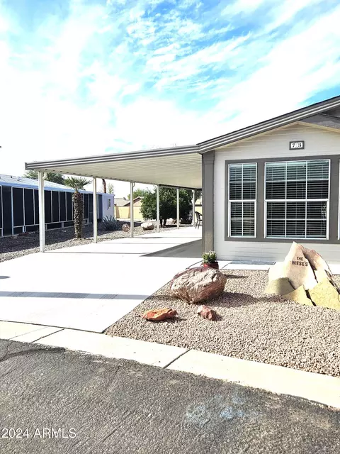 2400 E Baseline Ave #73, Apache Junction, AZ 85119 photo 2