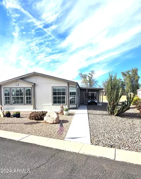 2400 E Baseline Ave #73, Apache Junction, AZ 85119