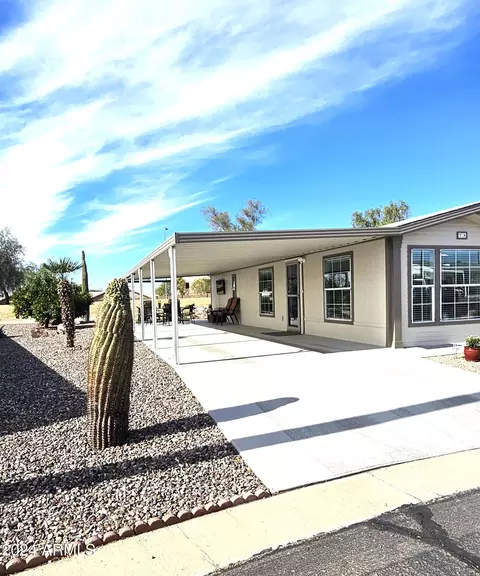 2400 E Baseline Ave #73, Apache Junction, AZ 85119 photo 3