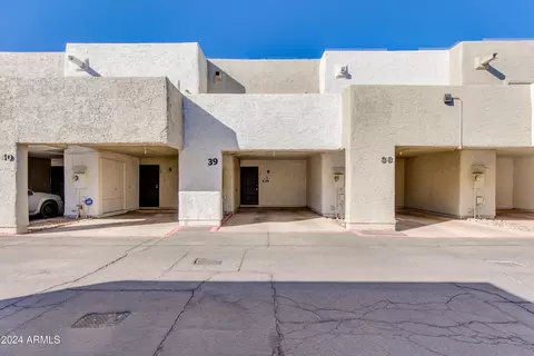 122 S Hardy Dr #39, Tempe, AZ 85281