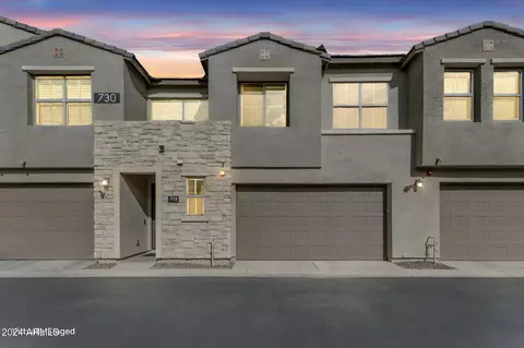 730 E Zesta Ln #102, Gilbert, AZ 85297