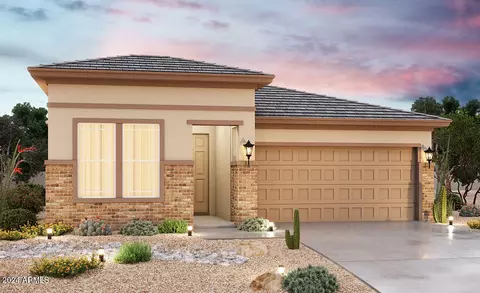 2191 S 241st Dr, Buckeye, AZ 85326