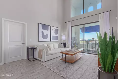 2511 W Queen Creek Rd #418, Chandler, AZ 85248