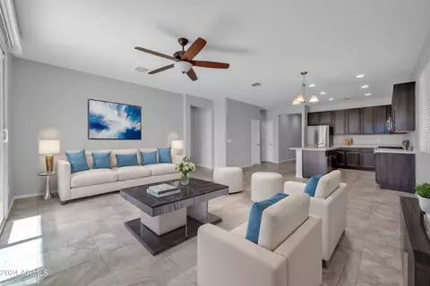 13115 W Tether Trl, Peoria, AZ 85383