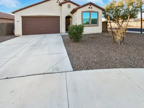 18399 W Tina Ln, Surprise, AZ 85387
